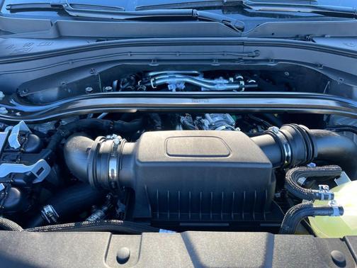 2026 Lincoln Aviator Reserve AWD