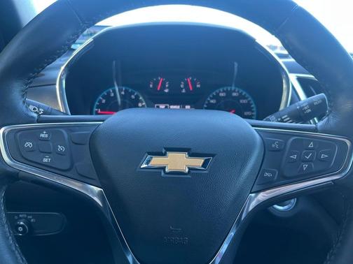 2018 Chevrolet Equinox 2LT