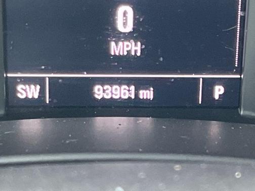 2018 Chevrolet Equinox 2LT