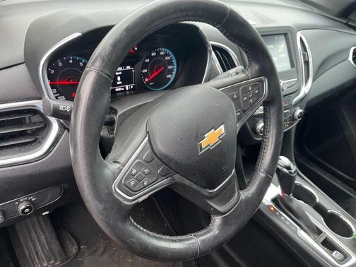 2018 Chevrolet Equinox 2LT
