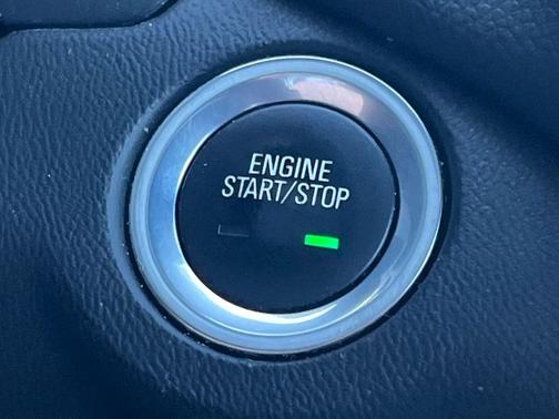 2018 Chevrolet Equinox 2LT