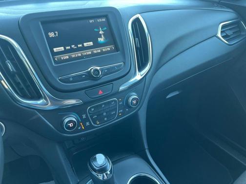 2018 Chevrolet Equinox 2LT