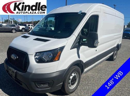 2025 Ford Transit-250 148 WB Medium Roof Cargo