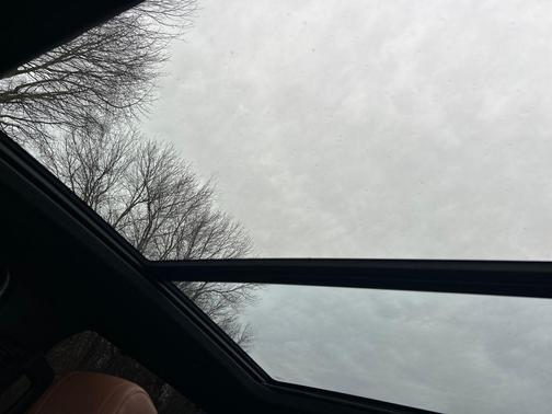 2024 Toyota Tundra Hybrid 1794 Edition