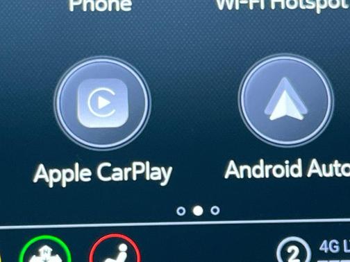 2022 Chevrolet Trailblazer ACTIV