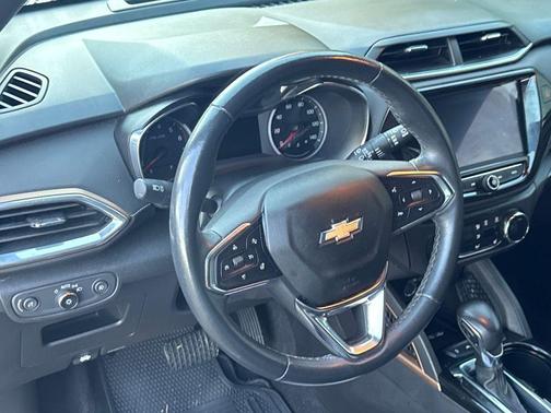 2022 Chevrolet Trailblazer ACTIV