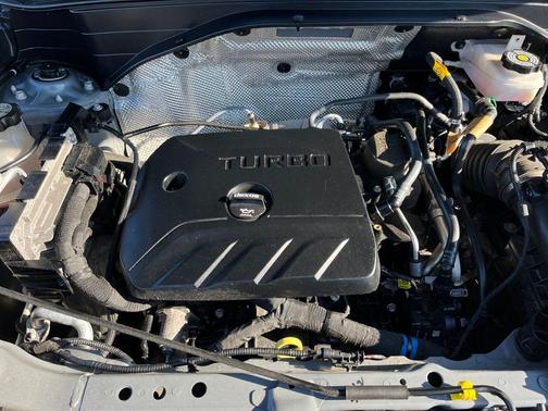 2022 Chevrolet Trailblazer ACTIV