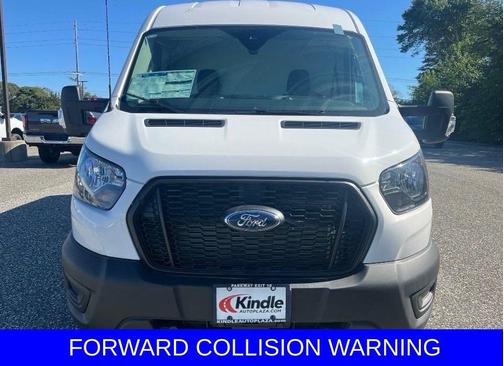 2025 Ford Transit-250 148 WB Medium Roof Cargo