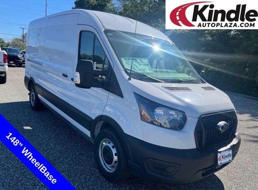 2025 Ford Transit-250 148 WB Medium Roof Cargo