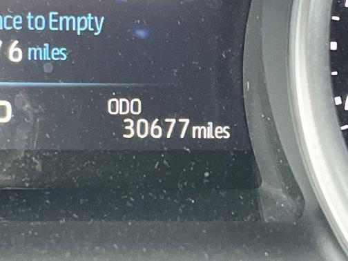 2023 Toyota Camry Hybrid XLE