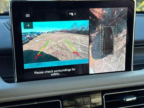 2023 Lincoln Aviator Reserve RWD