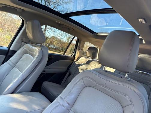2023 Lincoln Aviator Reserve RWD