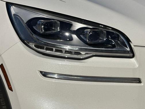 2023 Lincoln Aviator Reserve RWD