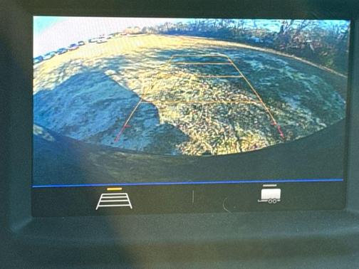 2022 Chevrolet Silverado 1500 Limited Custom