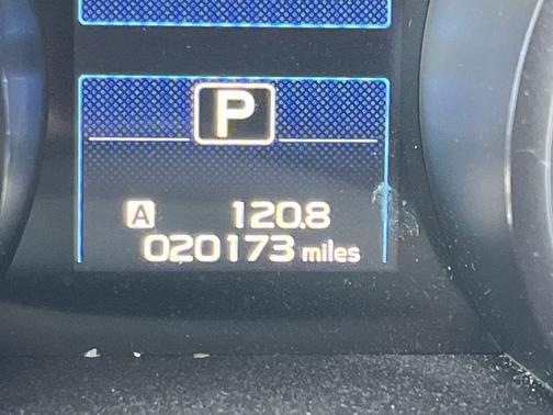 2016 Subaru Legacy 2.5i Premium