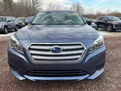2016 Subaru Legacy 2.5i Premium