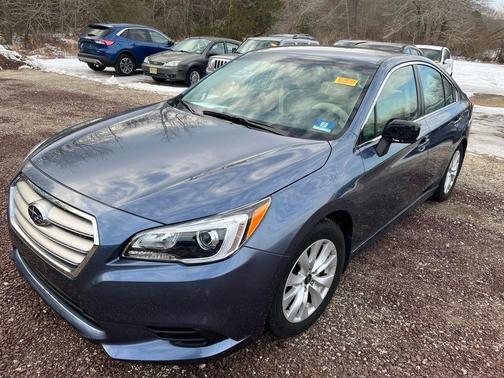 2016 Subaru Legacy 2.5i Premium
