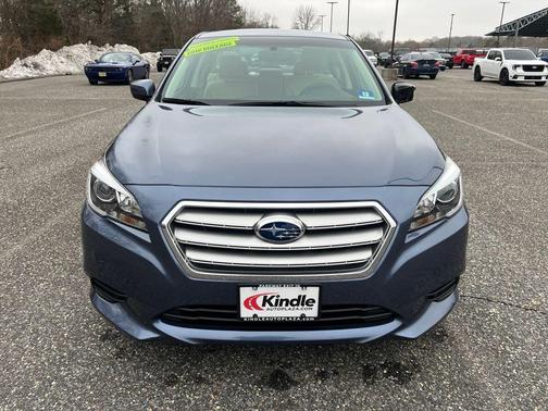 2016 Subaru Legacy 2.5i Premium