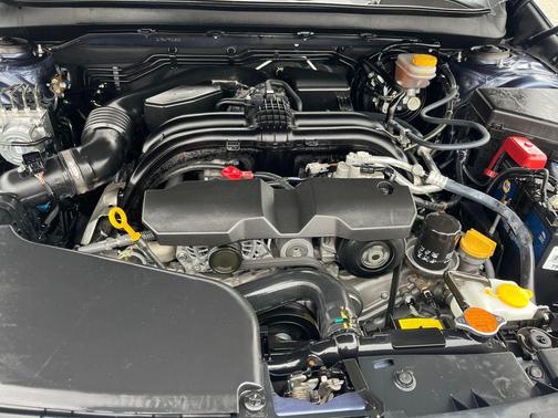 2016 Subaru Legacy 2.5i Premium