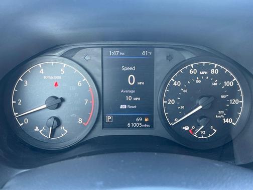 2023 Nissan Altima 2.5 S