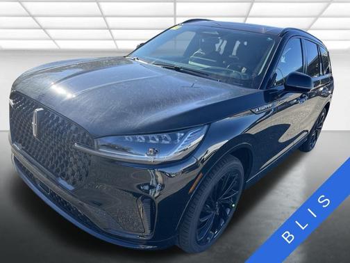 2026 Lincoln Aviator Reserve AWD