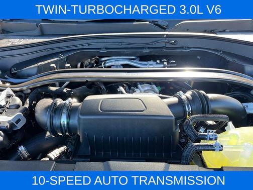 2026 Lincoln Aviator Reserve AWD