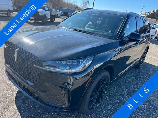 2026 Lincoln Aviator Reserve AWD