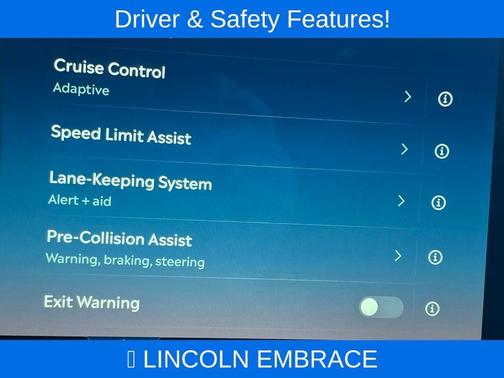 2026 Lincoln Aviator Reserve AWD