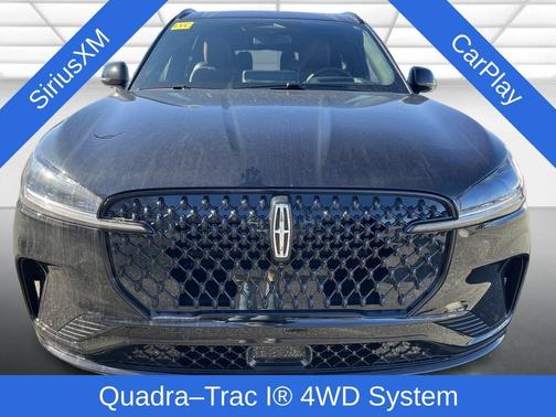 2026 Lincoln Aviator Reserve AWD