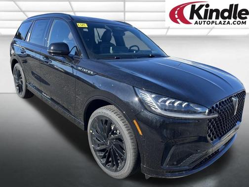 2026 Lincoln Aviator Reserve AWD