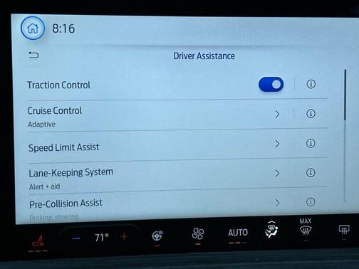 2024 Ford Escape PHEV