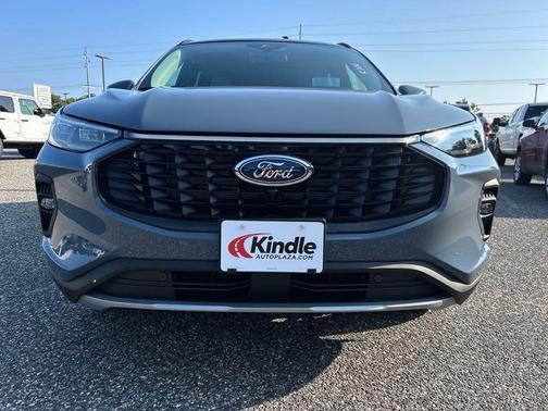 2024 Ford Escape PHEV