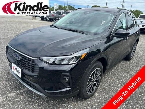 2024 Ford Escape PHEV