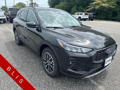 2024 Ford Escape PHEV