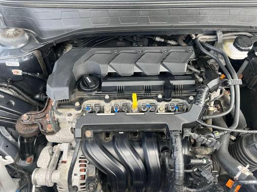 2022 Hyundai VENUE SE