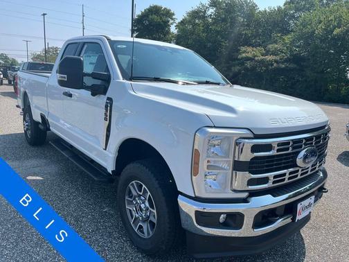 2025 Ford F-350 XLT
