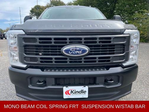 2025 Ford F-350 XL