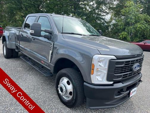 2025 Ford F-350 XL