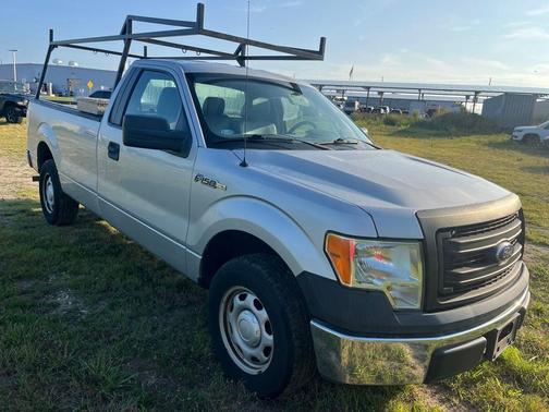 2014 Ford F-150 XL