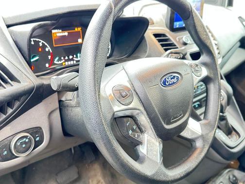 2022 Ford Transit Connect XL
