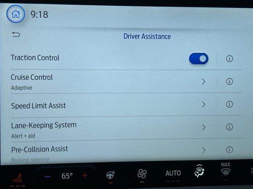 2024 Ford Escape PHEV