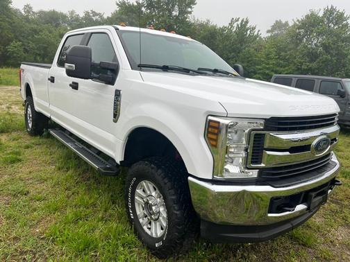 2019 Ford F-350 XL