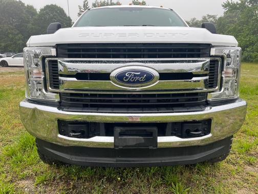 2019 Ford F-350 XL