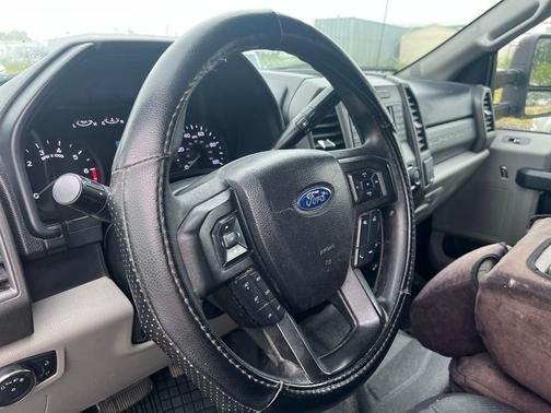 2019 Ford F-350 XL