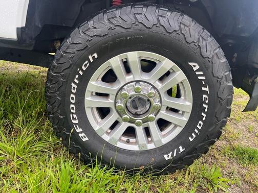 2019 Ford F-350 XL