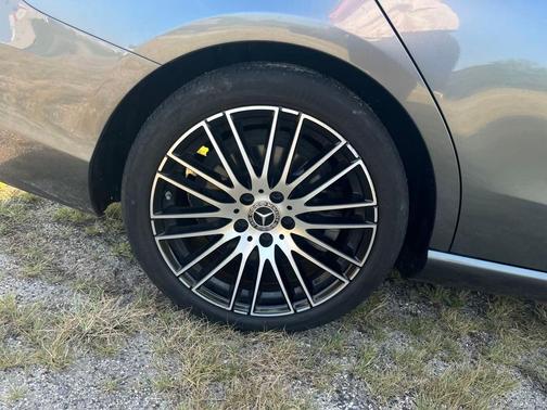 2022 Mercedes-Benz C-Class C 300 4MATIC