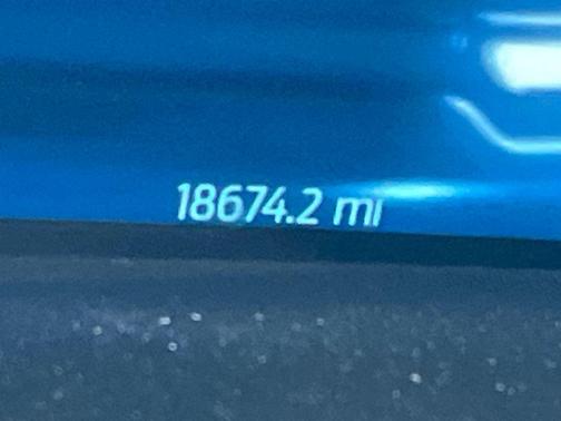 2024 Ford F-350 Platinum