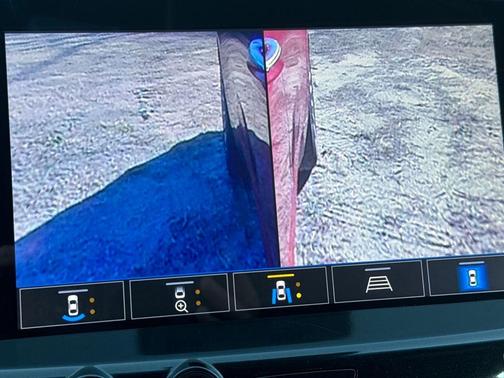 2020 Cadillac CT5 Premium Luxury AWD