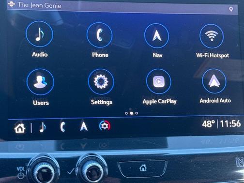 2020 Cadillac CT5 Premium Luxury AWD