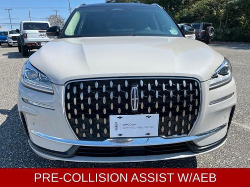 2024 Lincoln Corsair Grand Touring